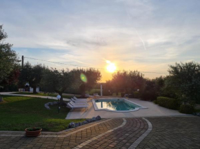 Trullo Malvischi (super privacy)